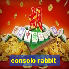 consolo rabbit